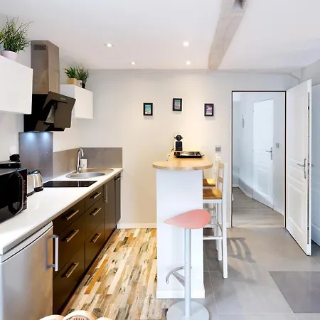 Appartement, 2 A 4 Pers Urrugne Buitenkant foto