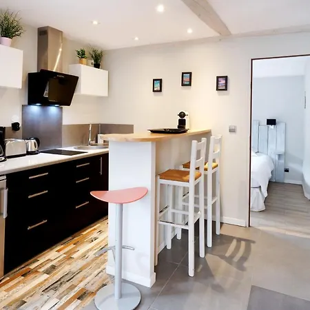 Appartement, 2 A 4 Pers Urrugne Buitenkant foto