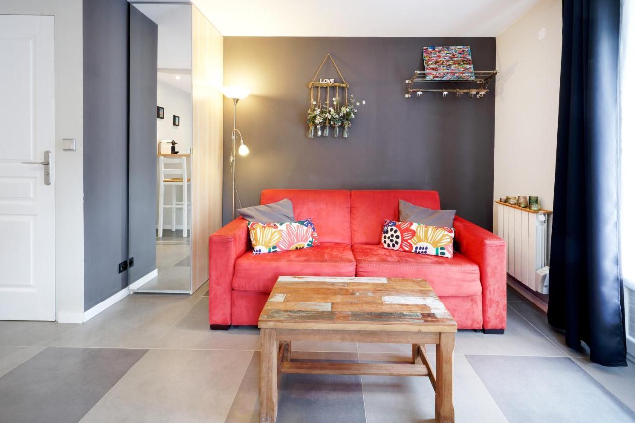 Appartement, 2 A 4 Pers Apartment