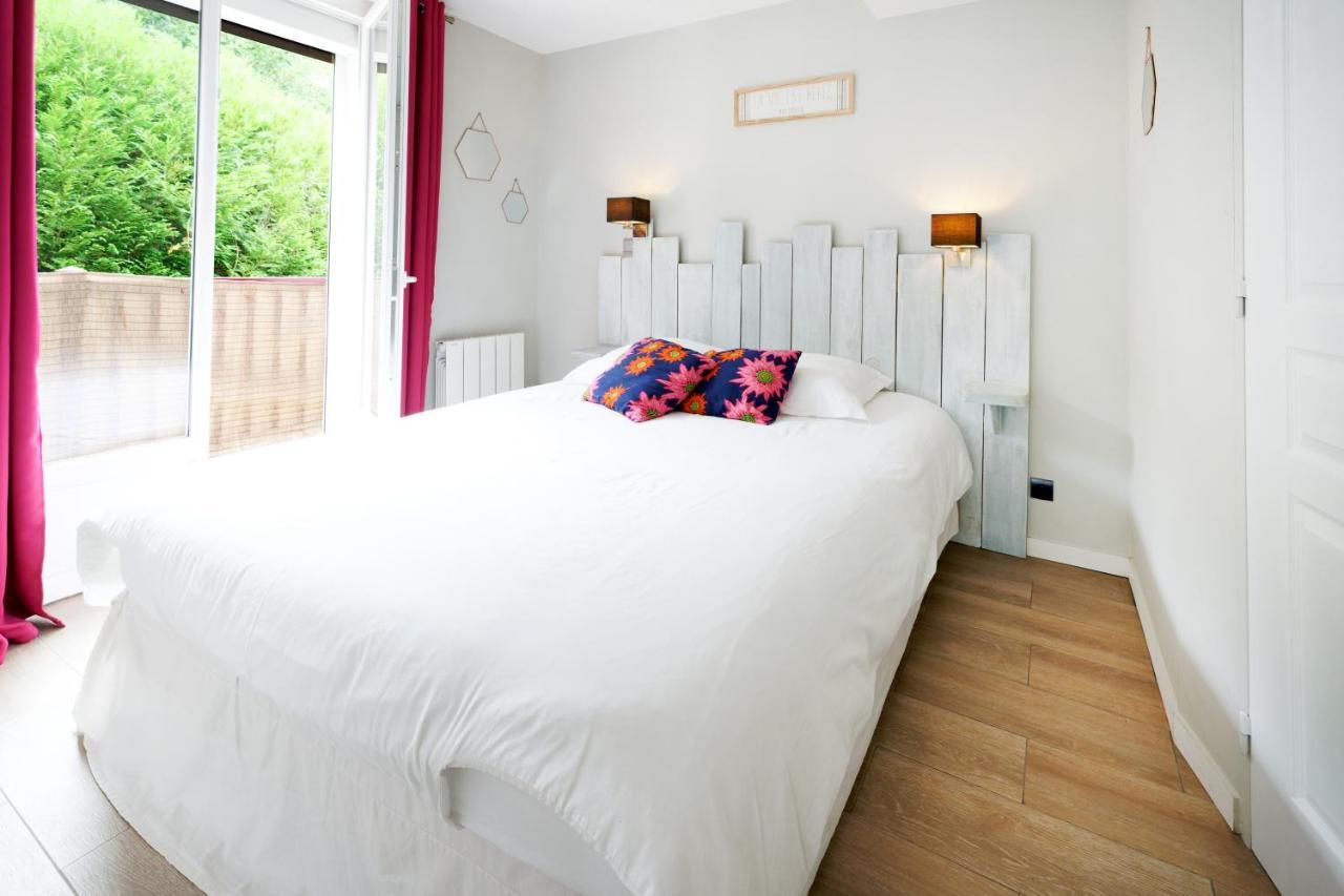 Appartement, 2 A 4 Pers *