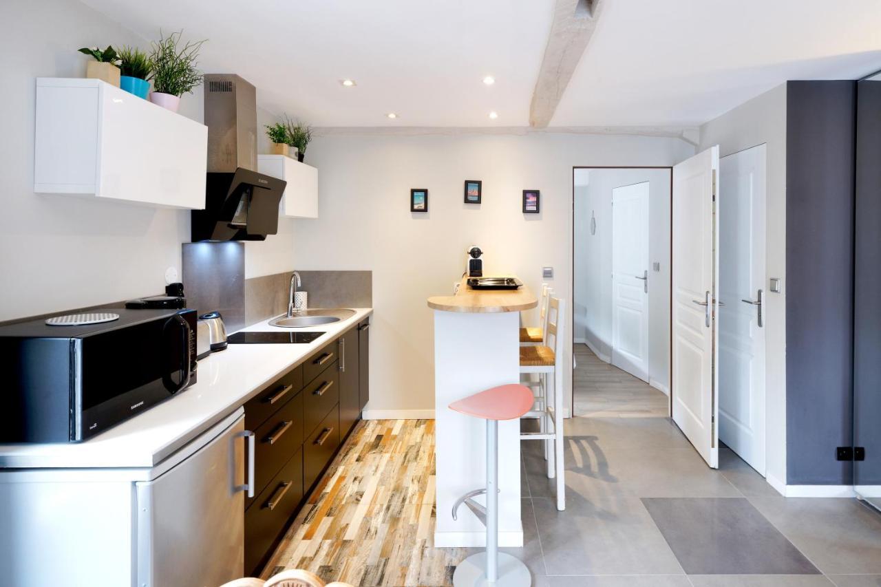 Apartment Appartement, 2 A 4 Pers