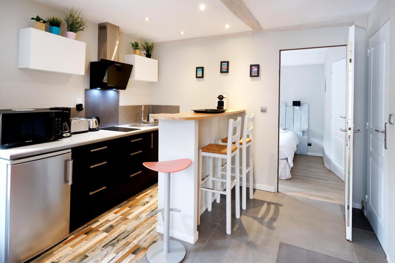 Appartement, 2 A 4 Pers *